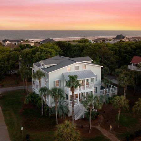 2 55Th Avenue Villa Isle of Palms Exterior photo